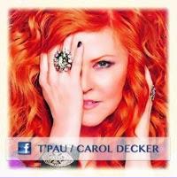 Official T'Pau/Carol Decker Facebook Page