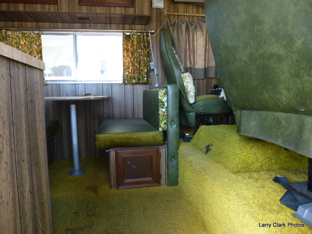 Road Runner Tiffin Motorhome Factory Tour Red Bay, AL