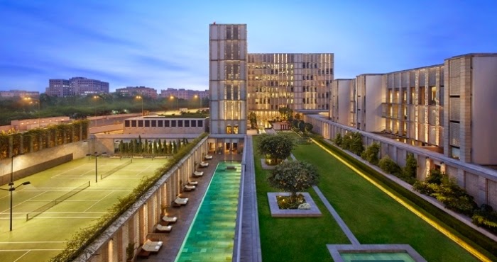 The Lodhi Hotel The Aman (Lodhi Hotel)