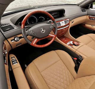 2012 Mercedes-Benz CL65 AMG Pictures 2012 Mercedes-Benz CL65 AMG Pictures