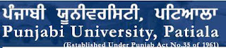 PGDCA Semester 2 Punjabi University 2013 Result