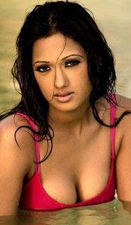 Brinda Parekh