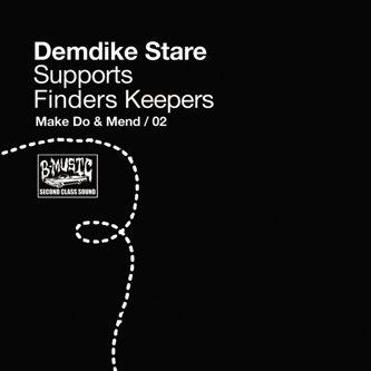 Make Do & Mend