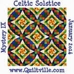 Celtic Solstice