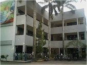 Gedung Yayasan Pendidikan Bhakti