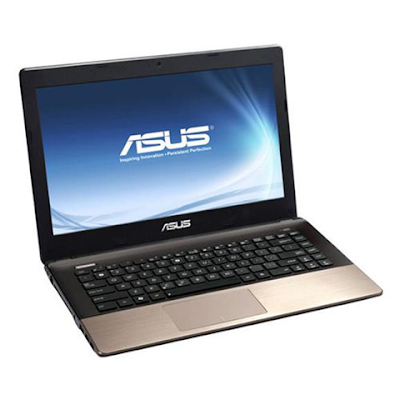 Laptop Asus A45A