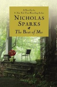 The Best of Me Nicholas Sparks EBOOK