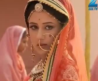 Images 'Jodha Akbar' Episode 202 Sinopsis 'Jodha Akbar' Episode 202