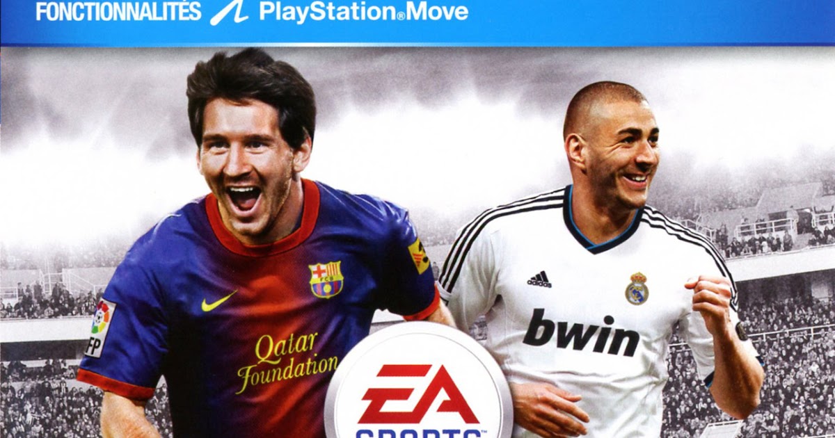 Jeux PSP fifa 13 psp fast download