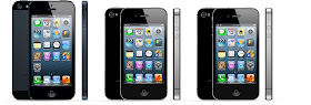 Harga iPhone Baru dan Bekas Terbaru April 2013