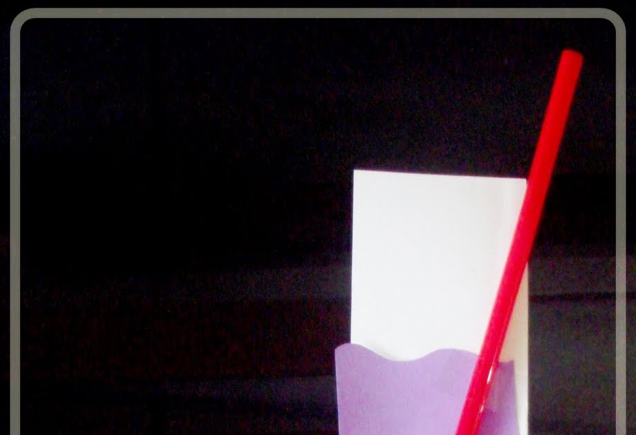 Simplyhood Craft Letter J Juice