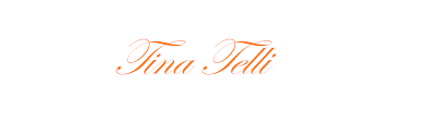 Tina Telli's fashion blog