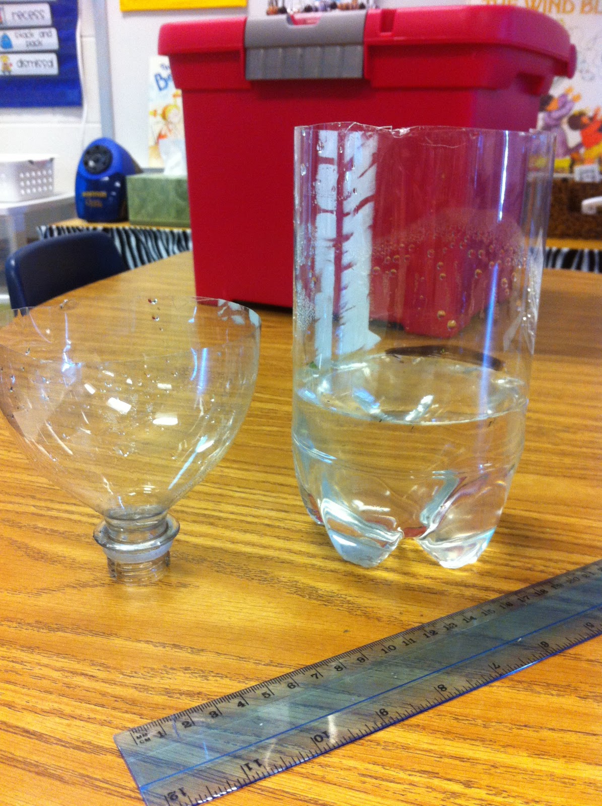 Crazy for First Grade Weather Part 2 *finally*