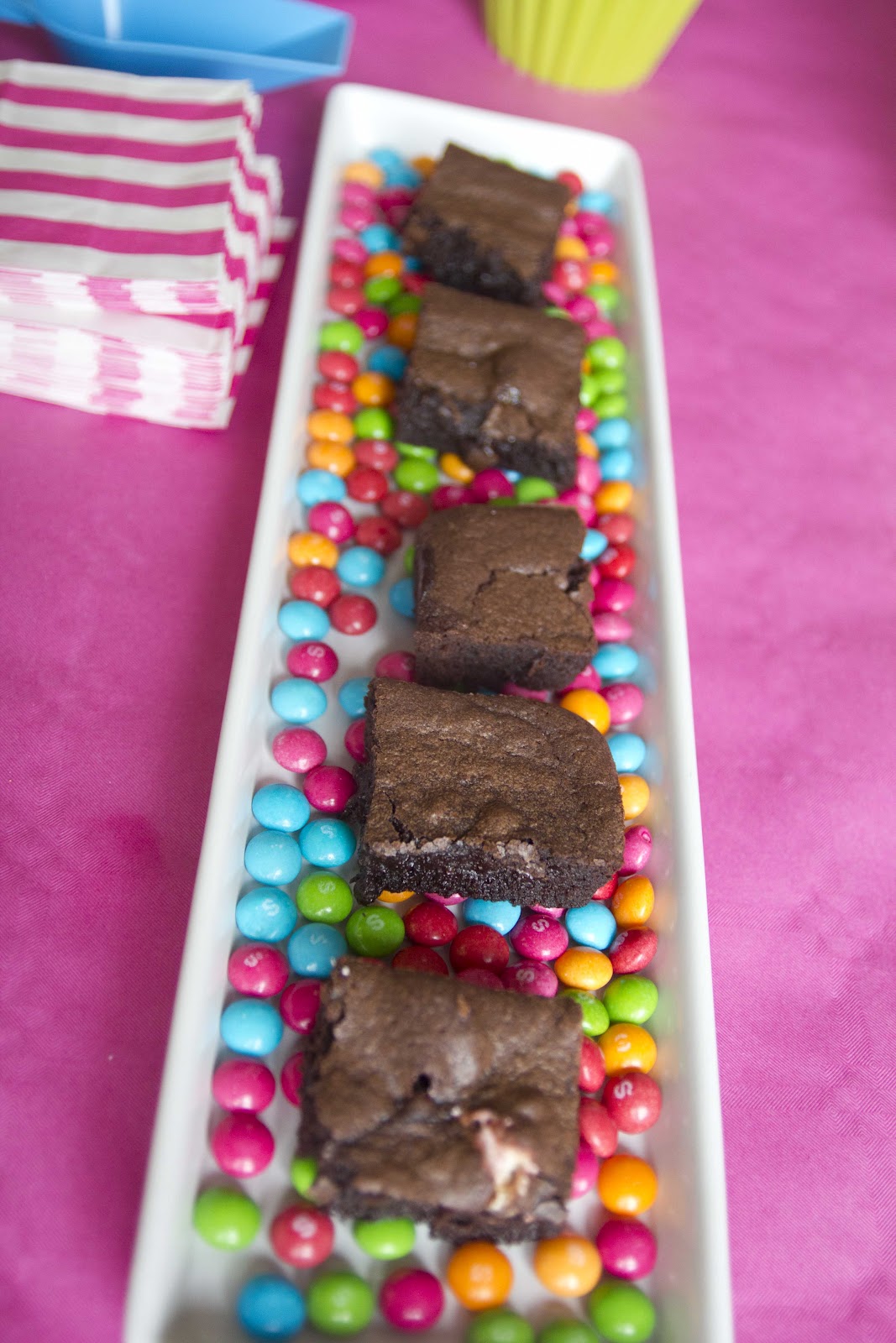 eat pray bake: Happy Birthday Bailey!