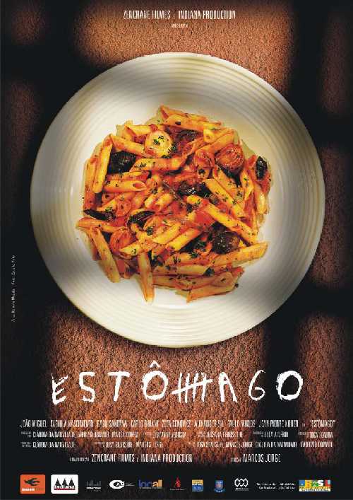 Estomago (2007) - Cinema Cultura