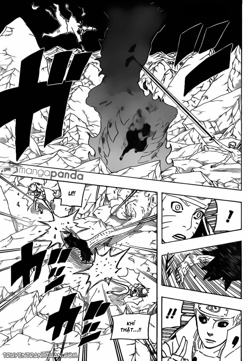 Naruto chap 639 truyen tranh naruto naruto 015, Naruto chap 639 NarutoSub