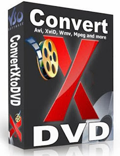 VSOConvertXtoDVD50024 Download ConvertXtoDVD 5.2.0.9 + Patch