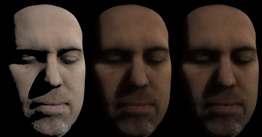 renderman skin shader renderman skin shader
