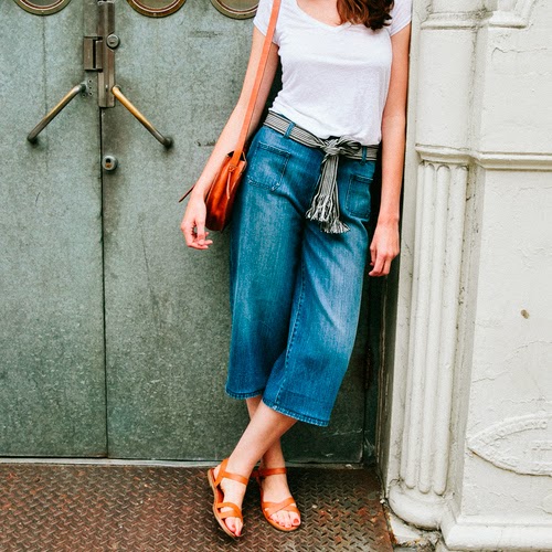 Inspiración: look de verano Inspiración: look de verano