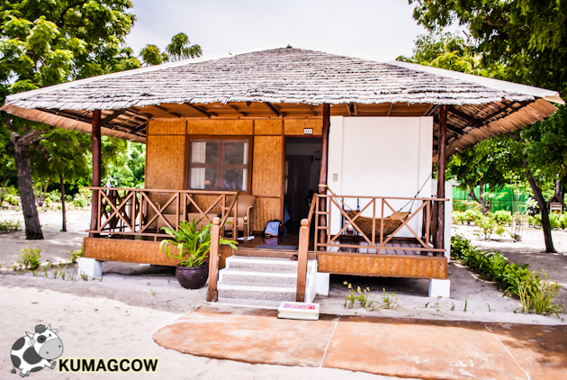 Our Home in Coron: Club Paradise Palawan - KUMAGCOW.COM