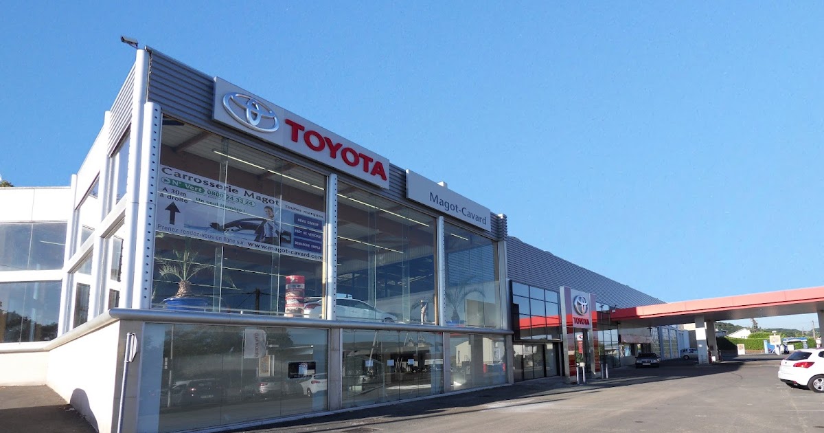 Architecte Périgueux Julien Flahaut Concession automobile à Périgueux