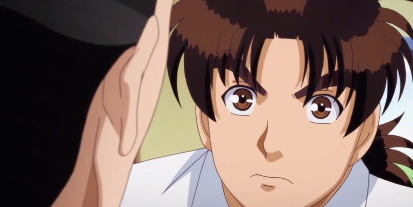 Anime Kindaichi Shounen no Jikenbo Returns Episode 5 Subtitle Indonesia