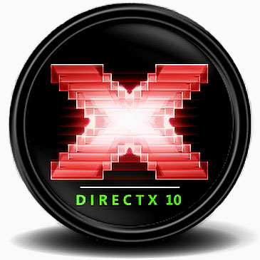 Directx 10 Windows Xp