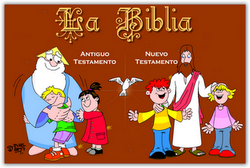 Un paseo por  la Biblia