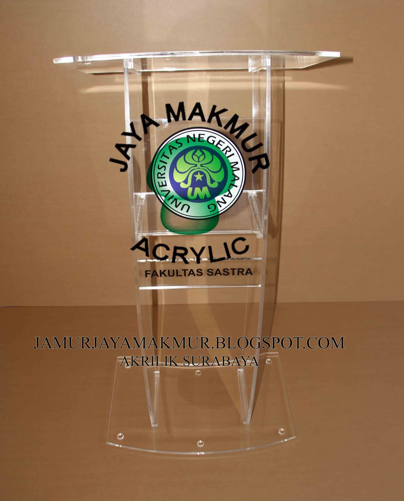 acrylic jaya makmur akrilik jual podium acrylic sewa acrylic jaya makmur akrilik jual podium acrylic sewa