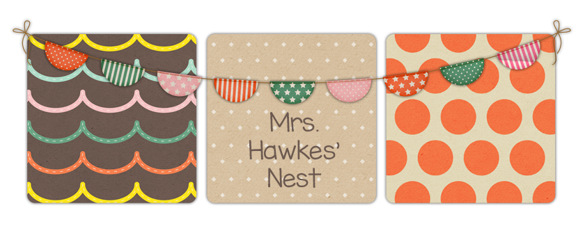 Mrs. Hawkes' Nest