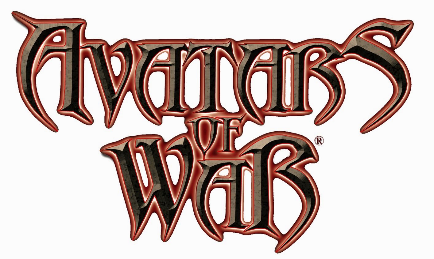 Avatars of War