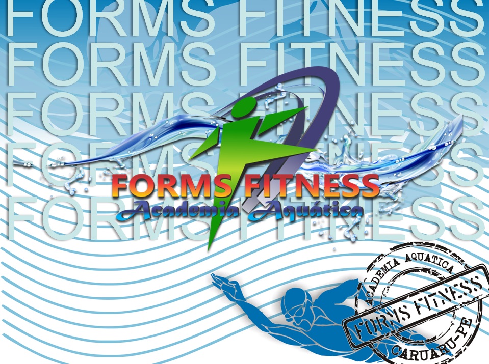 FORMS FITNESS ACADEMIA AQUÁTICA