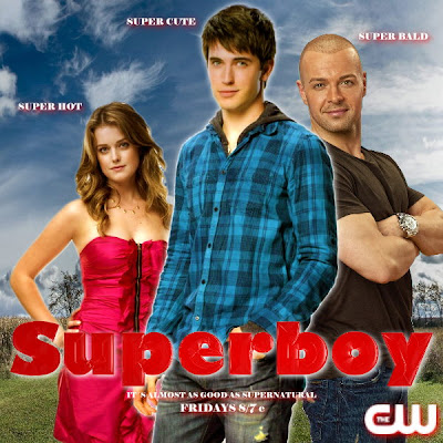 CW prepara remakes de Smallville e Gilmore Girls para a temporada 2011 2012