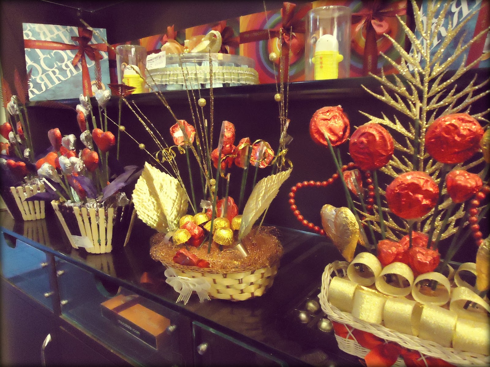 Chocosophy The Chocolate Room, Ghatkopar, Mumbai