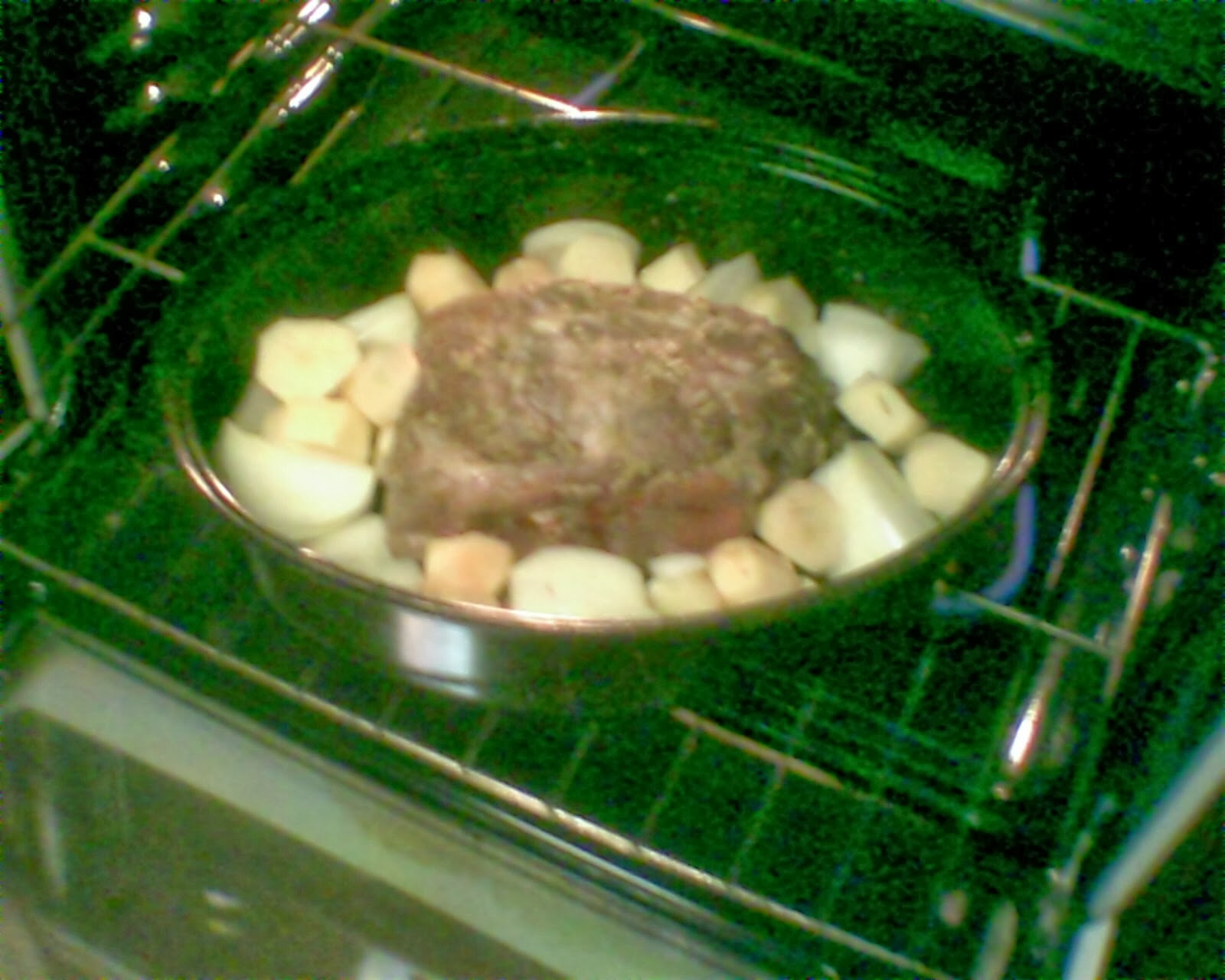 lorraine's resources and rewards Happy New Year with a German Pot Roast