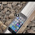 iPhone 5S vs Train - Will it Survive?