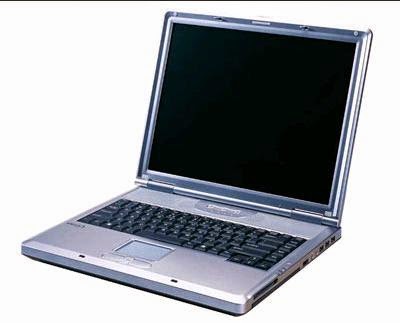 FUJITSU SIEMENS LIFEBOOK S6410 MANUAL