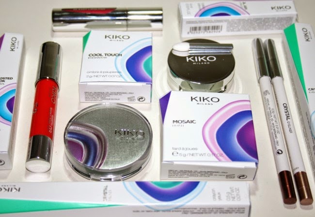 Generation Next kiko primavera 2015