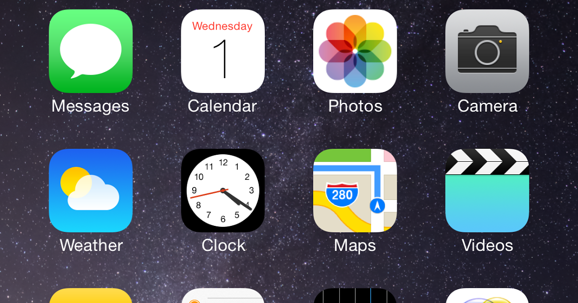 iPhone and iPad Apps for the Blind And Visually Impaired Navigating