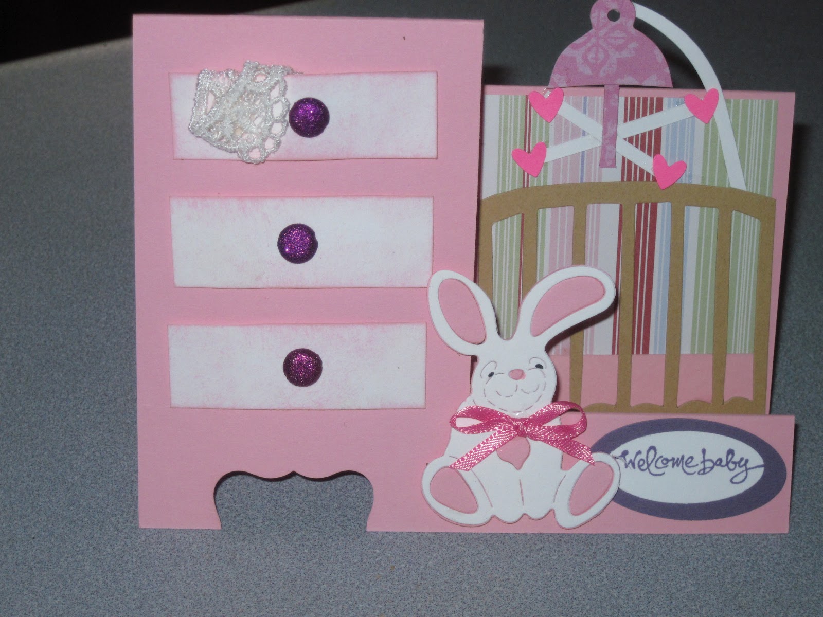 Homemade Baby Cards On Pinterest | Party Invitations Ideas Homemade Baby Cards On Pinterest | Party Invitations Ideas