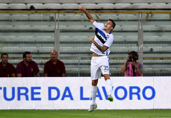 Stevan Jovetic Stevan Jovetic