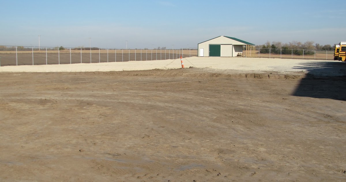 USD 263 Mulvane Transportation Building Goes Here