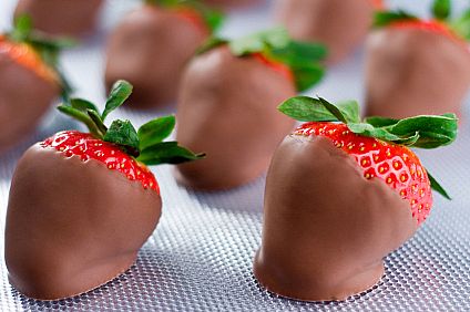 Do You Need To Refrigerate Chocolate Covered Strawberries Do You Need To Refrigerate Chocolate Covered Strawberries
