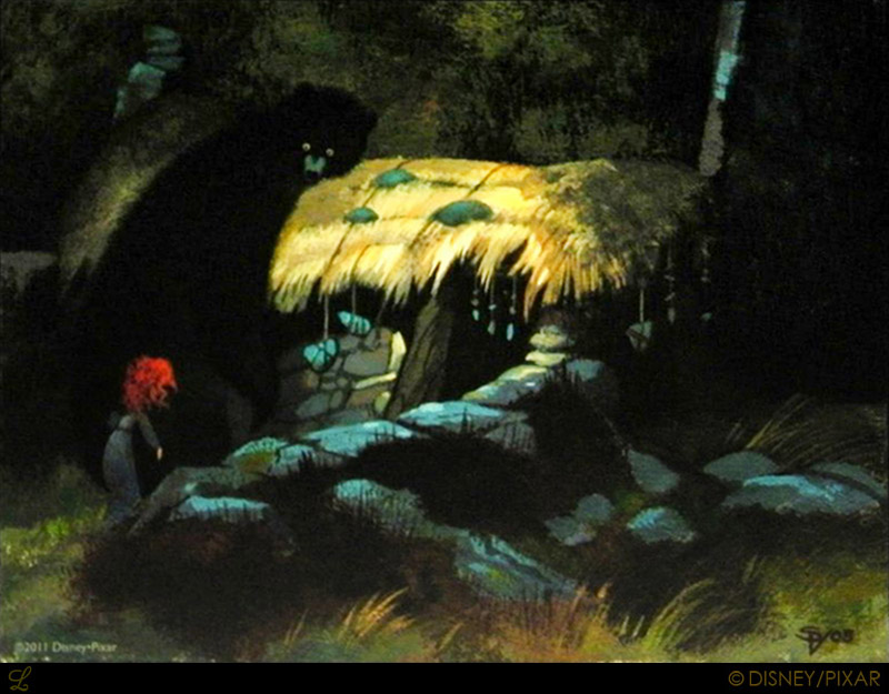 About still Brave concept art accept. interesting Have missed Brave concept art really. join