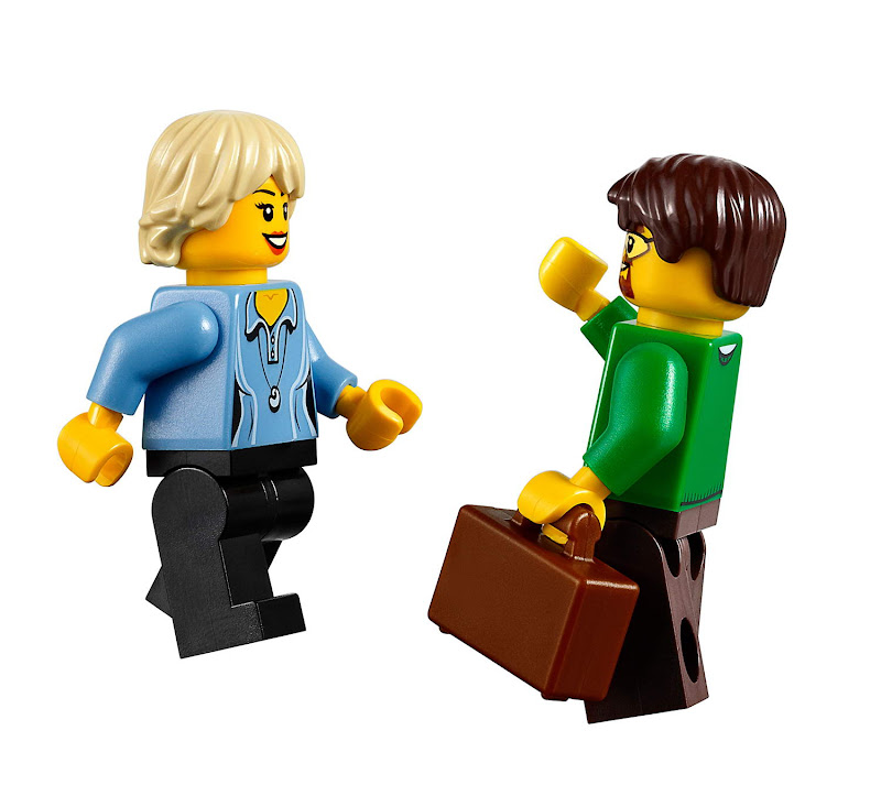 set database: LEGO 10233 horizon express title=