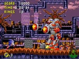Sonic Gems Collection Sonic Gems Collection