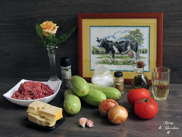Ingredientes Ingredientes