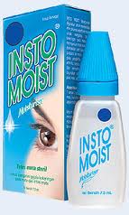 Insto Moist, obat tetes mata kecil, tapi besar manfaatnya. insto moist Insto Moist atasi mata kering Insto Moist atasi mata merah