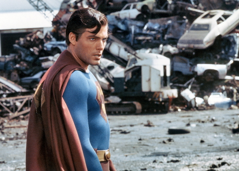 Superman Iii 1983
