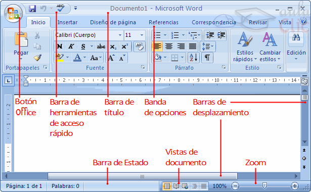 COMPUTACION EN ESPANOL computacion en espanol: